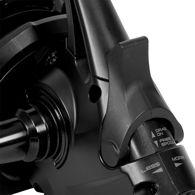 Avid Carp Revolve FS Reels